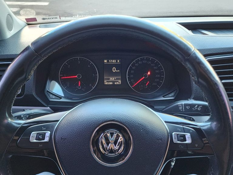 VolksWagen AMAROK High.CD 2.0 16V TDI 4x4 Dies. Aut