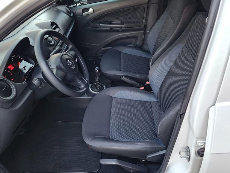 VolksWagen Gol Special 1.0 Total Flex 8V 5p