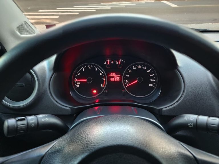 VolksWagen Gol Special 1.0 Total Flex 8V 5p
