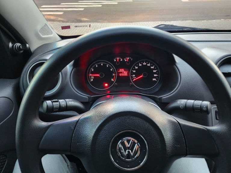 VolksWagen Gol Special 1.0 Total Flex 8V 5p