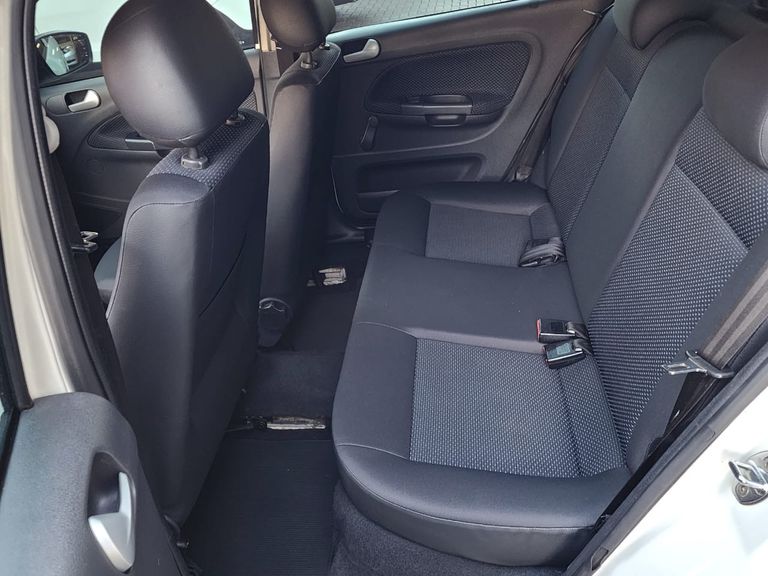 VolksWagen Gol Special 1.0 Total Flex 8V 5p