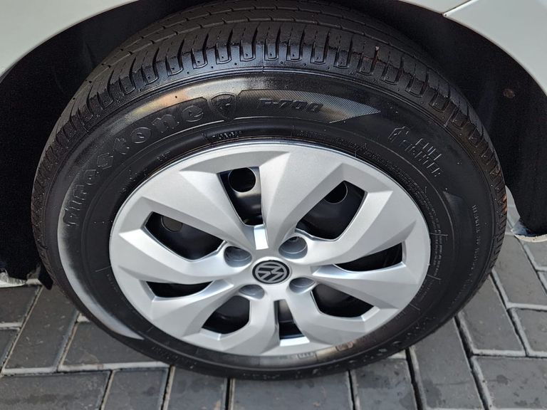 VolksWagen Gol Special 1.0 Total Flex 8V 5p