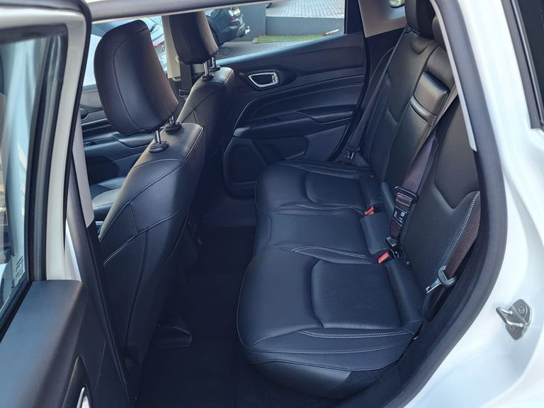 Jeep COMPASS LONG. T270 1.3 TB 4x2 Flex Aut.