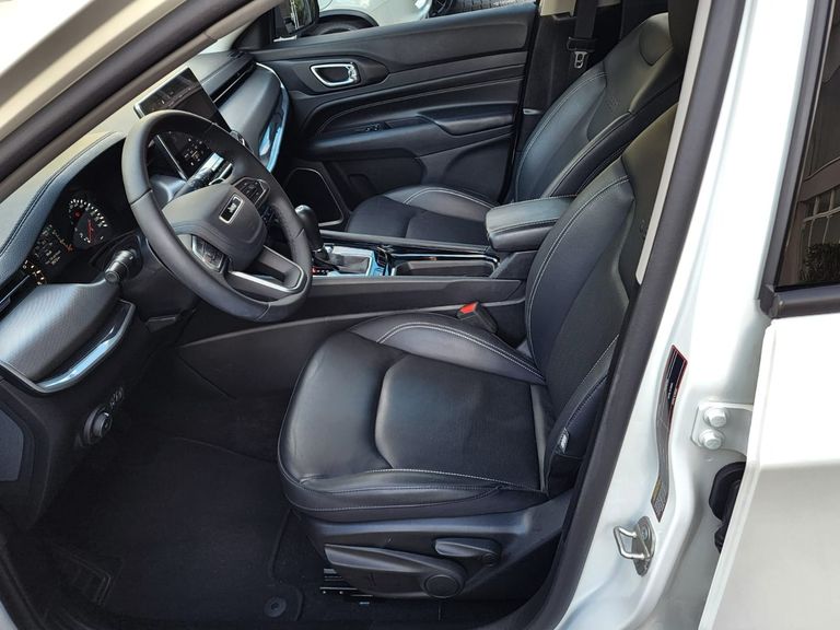 Jeep COMPASS LONG. T270 1.3 TB 4x2 Flex Aut.