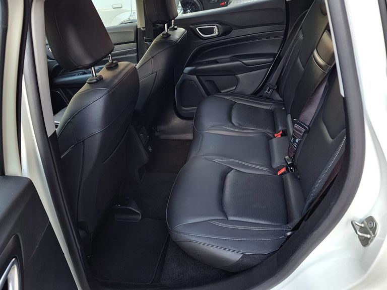 Jeep COMPASS LONG. T270 1.3 TB 4x2 Flex Aut.
