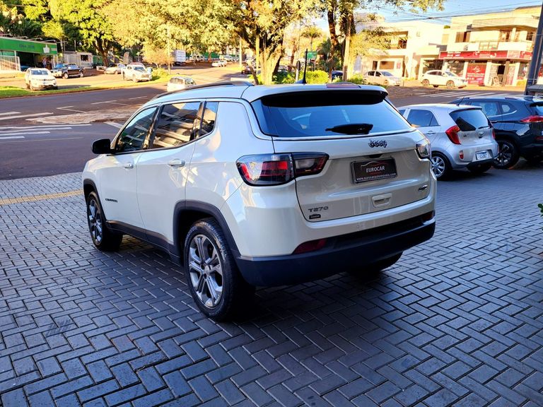 Jeep COMPASS LONG. T270 1.3 TB 4x2 Flex Aut.
