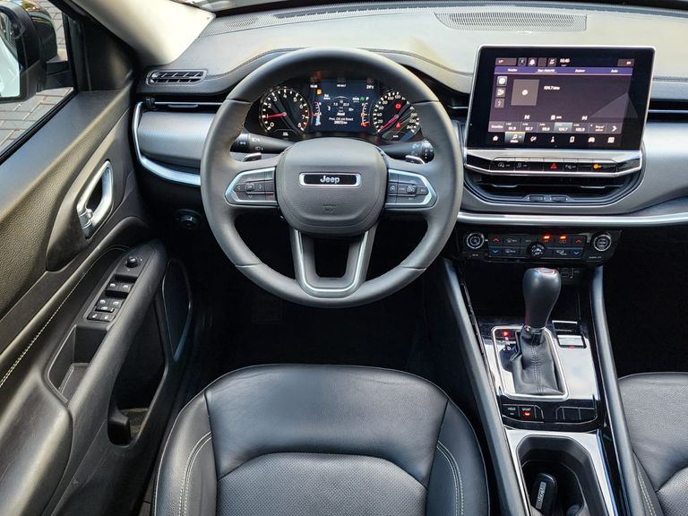 Jeep COMPASS LONG. T270 1.3 TB 4x2 Flex Aut.