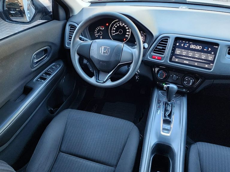 Honda HR-V LX 1.8 Flexone 16V 5p Aut.