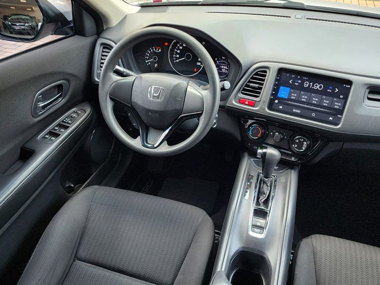 Honda HR-V LX 1.8 Flexone 16V 5p Aut.