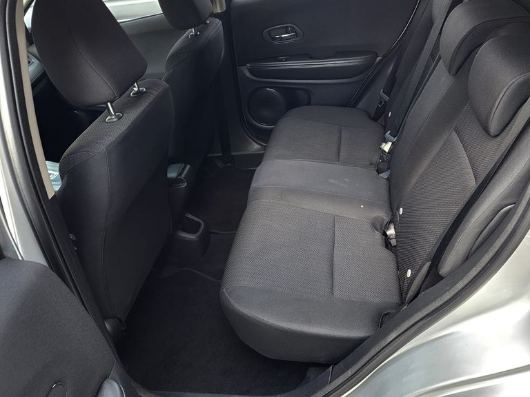 Honda HR-V LX 1.8 Flexone 16V 5p Aut.