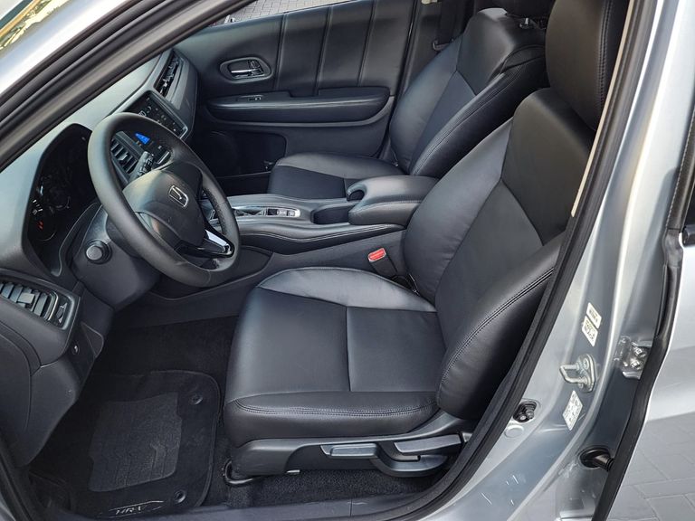 Honda HR-V LX 1.8 Flexone 16V 5p Aut.