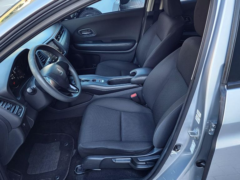Honda HR-V LX 1.8 Flexone 16V 5p Aut.