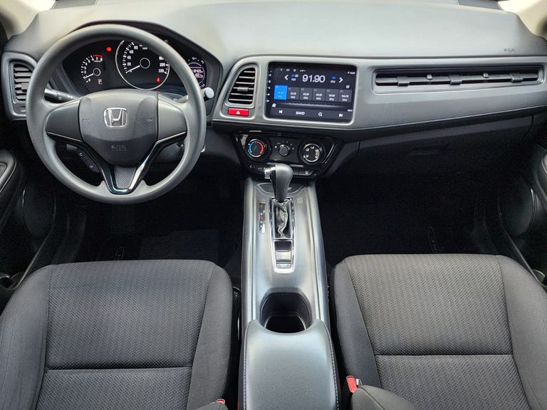 Honda HR-V LX 1.8 Flexone 16V 5p Aut.
