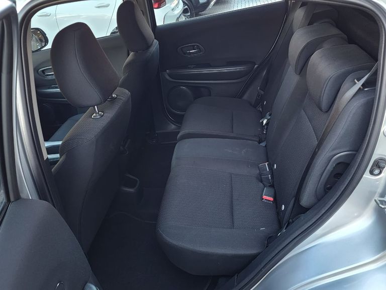 Honda HR-V LX 1.8 Flexone 16V 5p Aut.