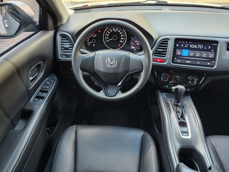 Honda HR-V LX 1.8 Flexone 16V 5p Aut.