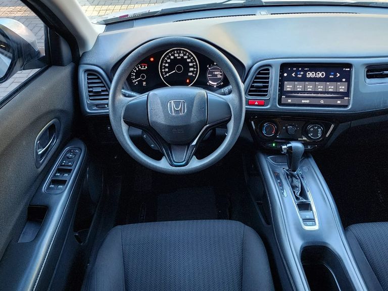 Honda HR-V LX 1.8 Flexone 16V 5p Aut.