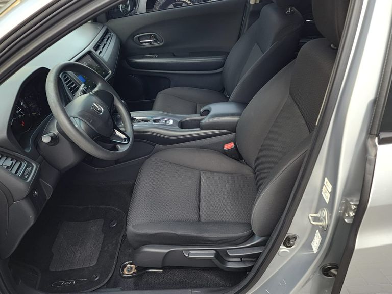 Honda HR-V LX 1.8 Flexone 16V 5p Aut.