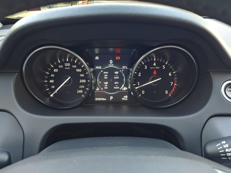 Land Rover Discovery Sport HSE Lux. 2.0 4x4 /Flex
