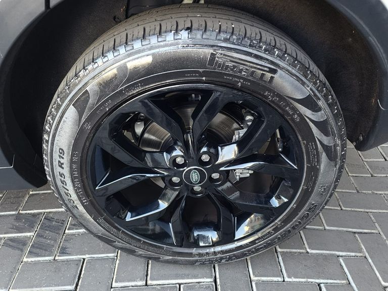 Land Rover Discovery Sport HSE Lux. 2.0 4x4 /Flex