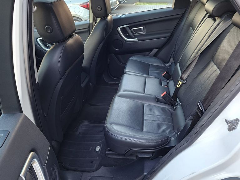 Land Rover Discovery Sport HSE Lux. 2.0 4x4 /Flex