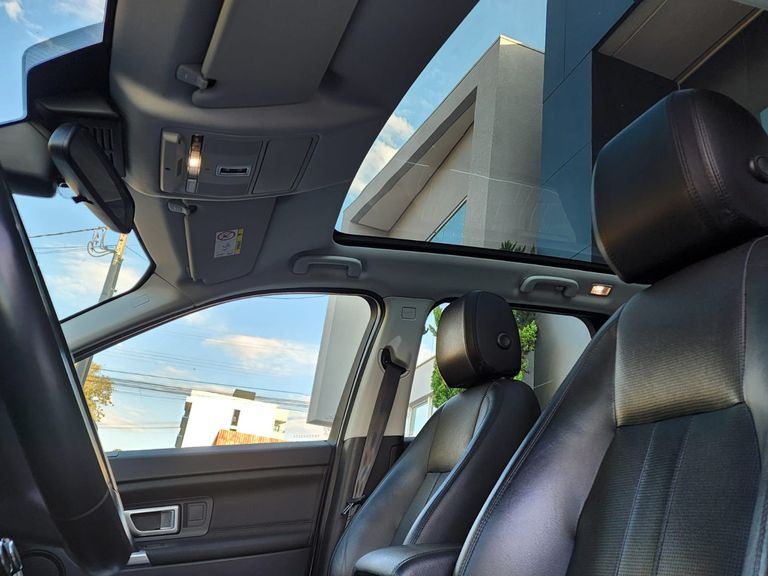 Land Rover Discovery Sport HSE Lux. 2.0 4x4 /Flex