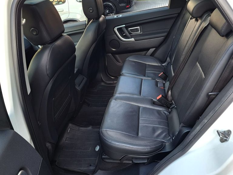 Land Rover Discovery Sport HSE Lux. 2.0 4x4 /Flex