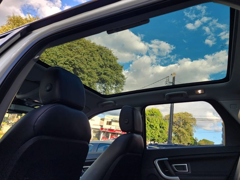 Land Rover Discovery Sport HSE Lux. 2.0 4x4 /Flex