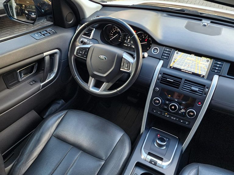 Land Rover Discovery Sport HSE Lux. 2.0 4x4 /Flex