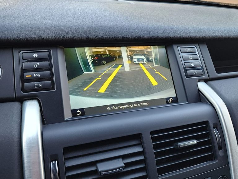 Land Rover Discovery Sport HSE Lux. 2.0 4x4 /Flex