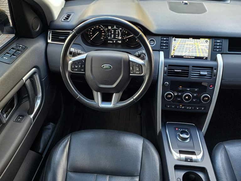 Land Rover Discovery Sport HSE Lux. 2.0 4x4 /Flex