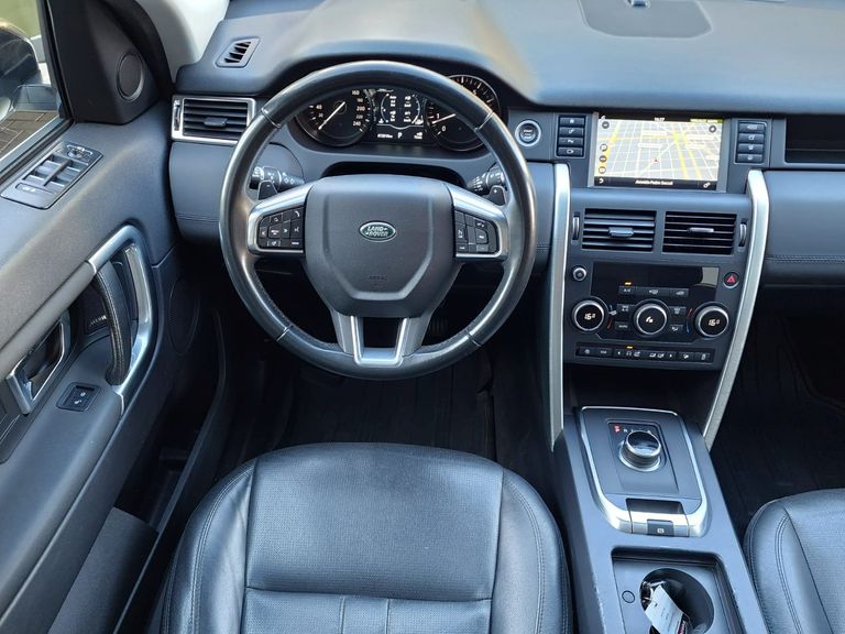 Land Rover Discovery Sport HSE Lux. 2.0 4x4 /Flex