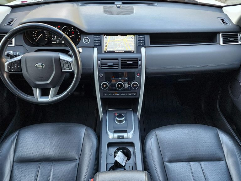 Land Rover Discovery Sport HSE Lux. 2.0 4x4 /Flex