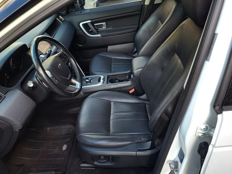 Land Rover Discovery Sport HSE Lux. 2.0 4x4 /Flex