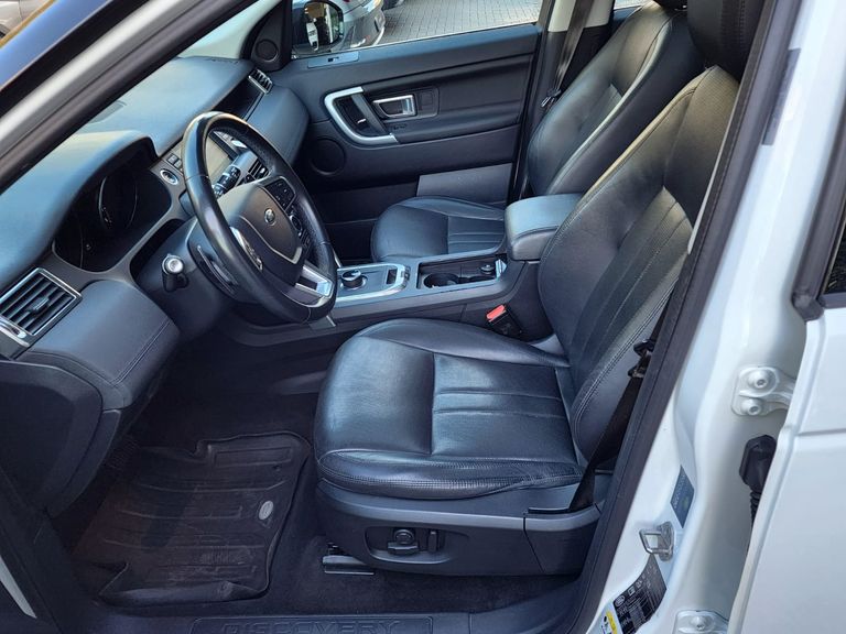 Land Rover Discovery Sport HSE Lux. 2.0 4x4 /Flex