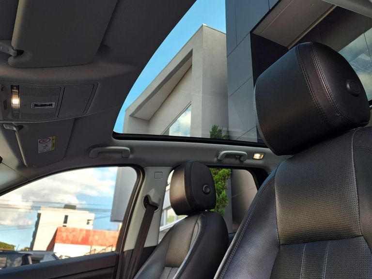 Land Rover Discovery Sport HSE Lux. 2.0 4x4 /Flex