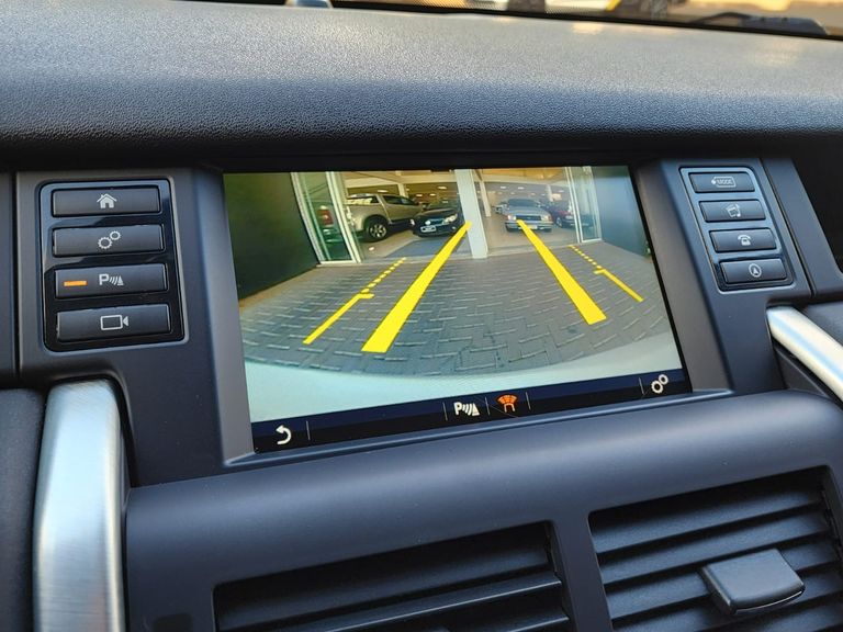 Land Rover Discovery Sport HSE Lux. 2.0 4x4 /Flex