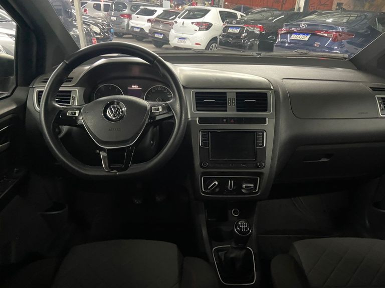 VolksWagen Fox Xtreme 1.6 Flex 8V 5p