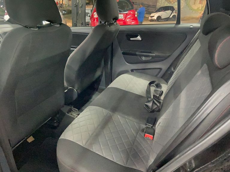 VolksWagen Fox Xtreme 1.6 Flex 8V 5p