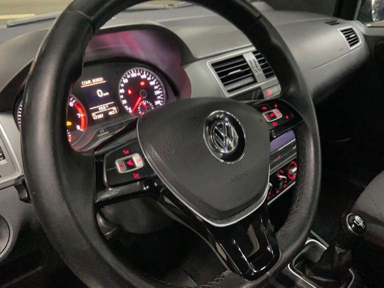 VolksWagen Fox Xtreme 1.6 Flex 8V 5p
