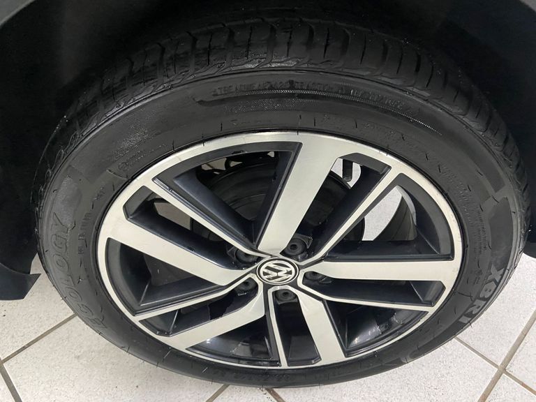 VolksWagen Fox Xtreme 1.6 Flex 8V 5p