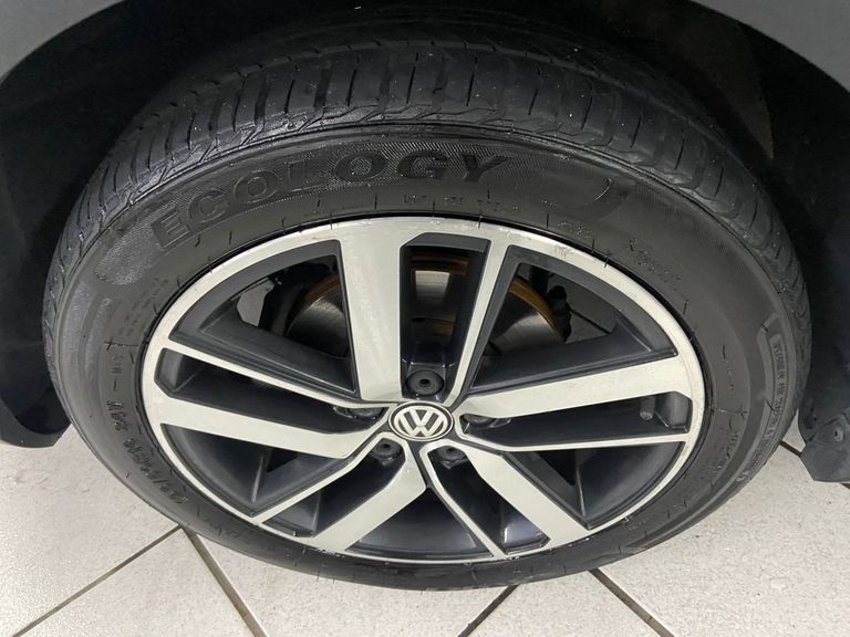 VolksWagen Fox Xtreme 1.6 Flex 8V 5p