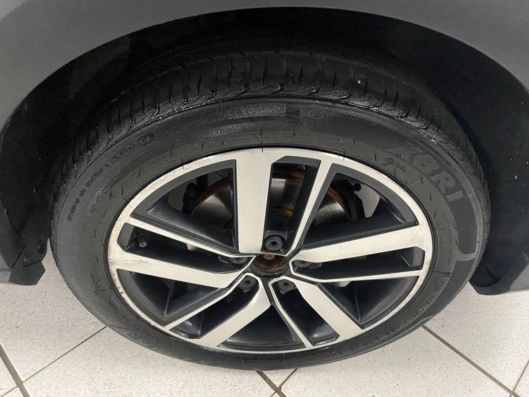 VolksWagen Fox Xtreme 1.6 Flex 8V 5p