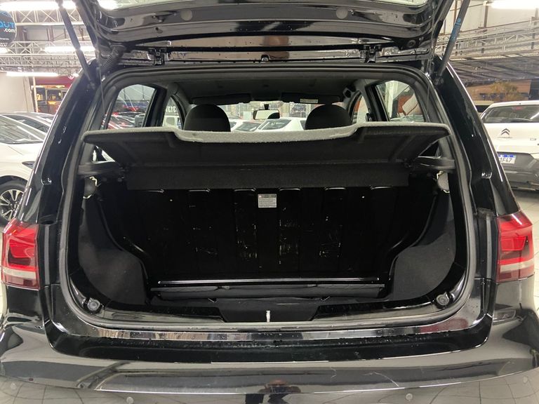 VolksWagen Fox Xtreme 1.6 Flex 8V 5p