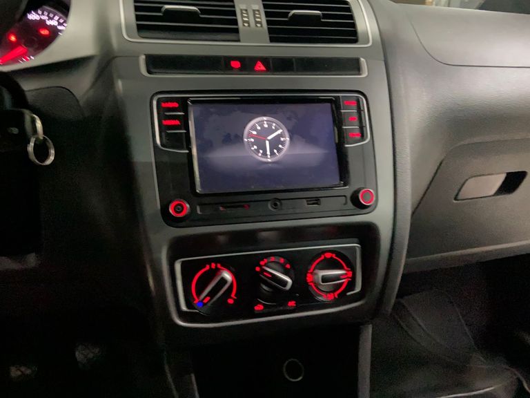 VolksWagen Fox Xtreme 1.6 Flex 8V 5p