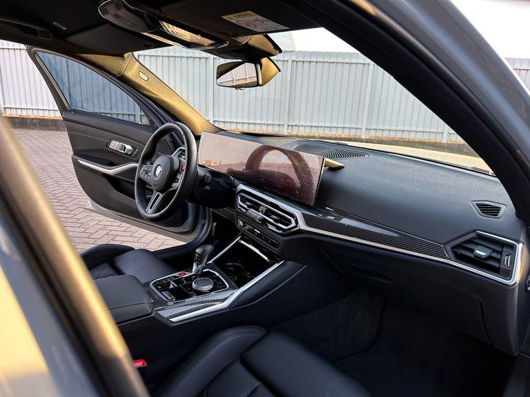 BMW M3 Competition M 3.0 Bi-TB 510cv