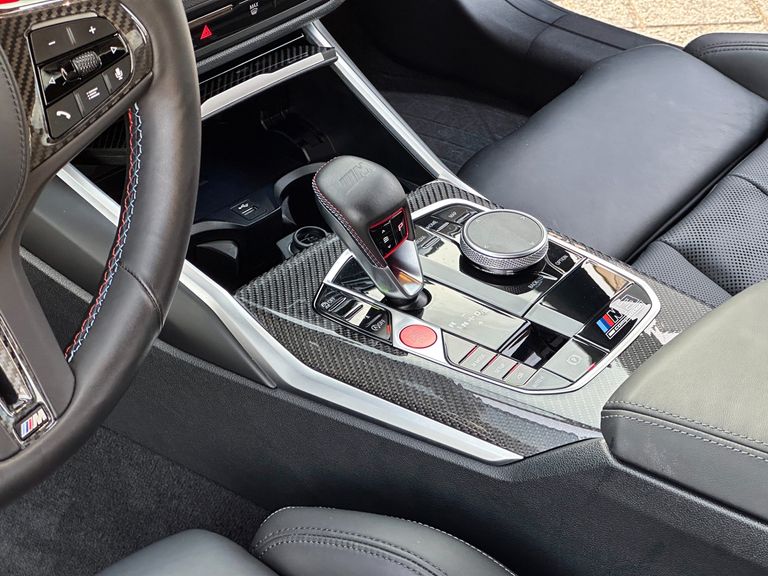 BMW M3 Competition M 3.0 Bi-TB 510cv