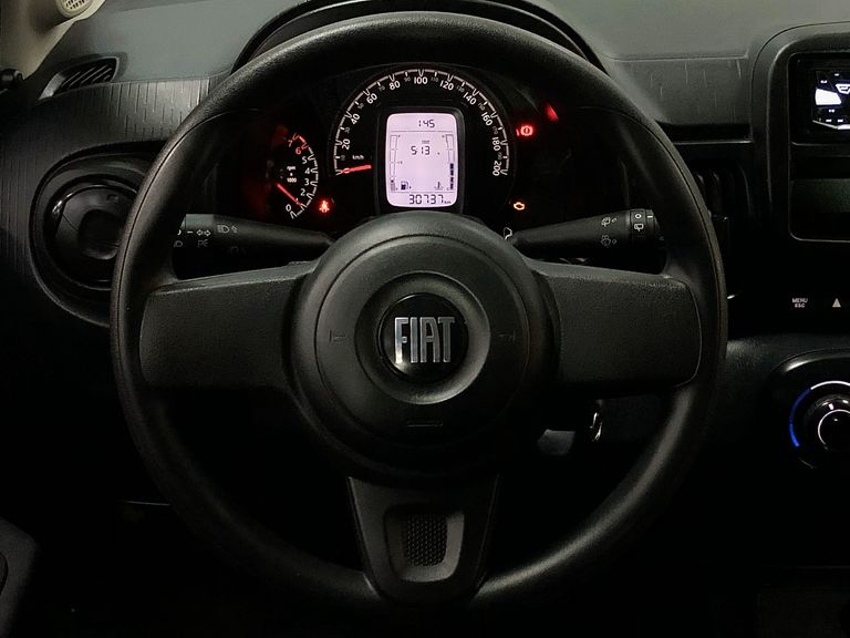 Fiat MOBI LIKE 1.0 Fire Flex 5p.