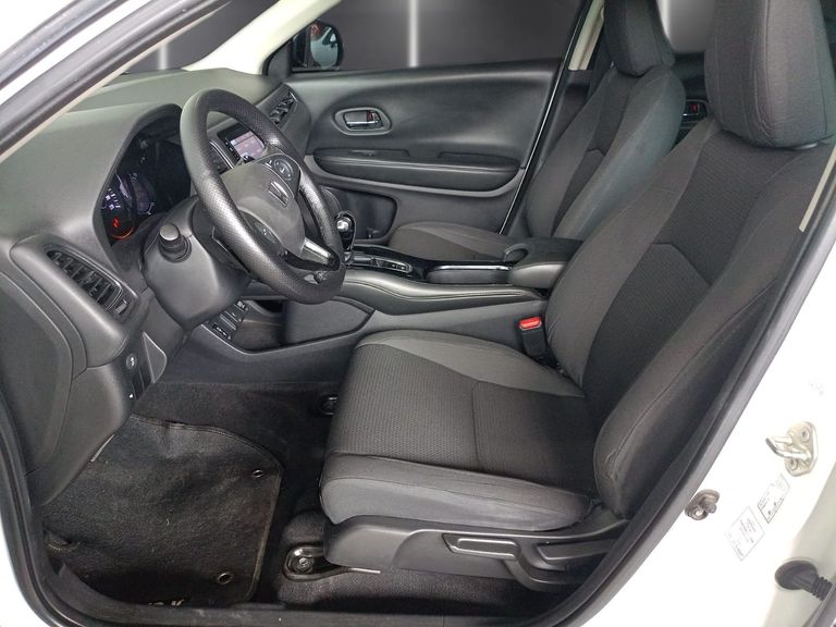 Honda HR-V EX 1.8 Flexone 16V 5p Aut.