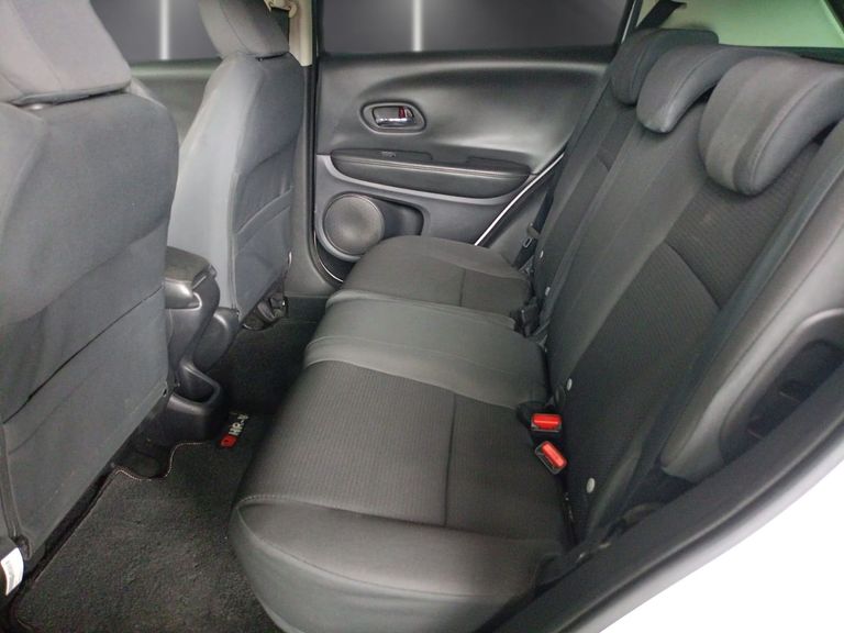 Honda HR-V EX 1.8 Flexone 16V 5p Aut.