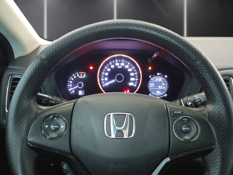 Honda HR-V EX 1.8 Flexone 16V 5p Aut.